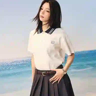 HARSH AND CRUEL Polo Shirt