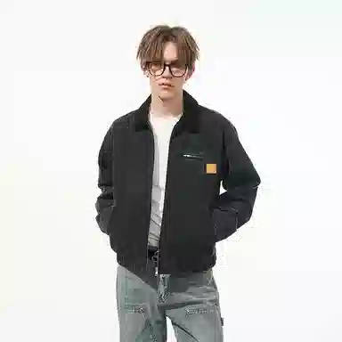 HARSH AND CRUEL Cleanfit Jacket