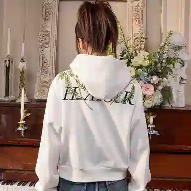 HARSH AND CRUEL Hoodie