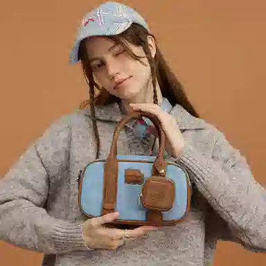 VANWALK Pizza Series