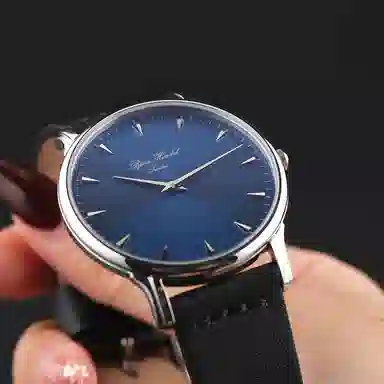 BJORN HENDAL 39.5mm T06GA2G