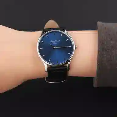 BJORN HENDAL 39.5mm T06GA2G