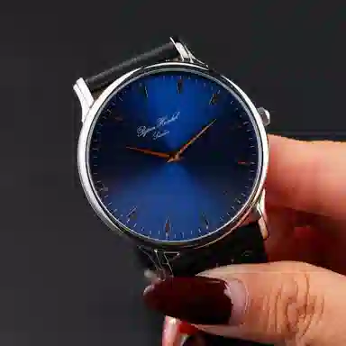 BJORN HENDAL 39.5mm T06GA2G