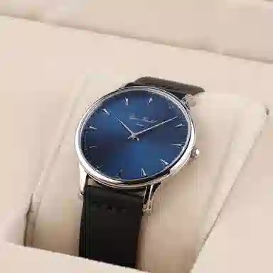 BJORN HENDAL 39.5mm T06GA2G