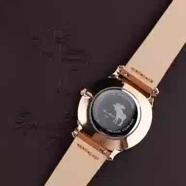 BJORN HENDAL 39.5mm T06GA2G