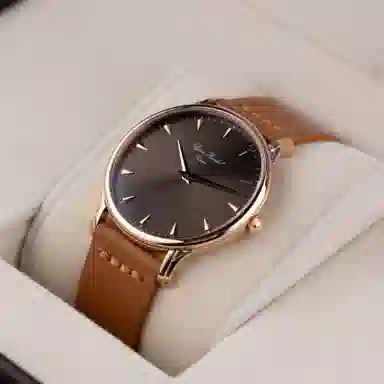 BJORN HENDAL 39.5mm T06GA2G