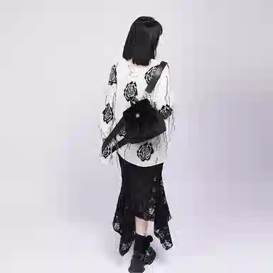 Yesheng SheDing Rebirth