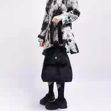 Yesheng SheDing Rebirth