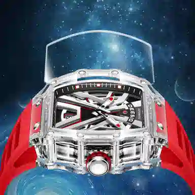 DEESIO Galaxy Guardian Series