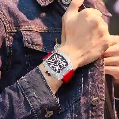 DEESIO Galaxy Guardian Series