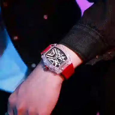 DEESIO Galaxy Guardian Series