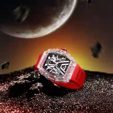 DEESIO Galaxy Guardian Series