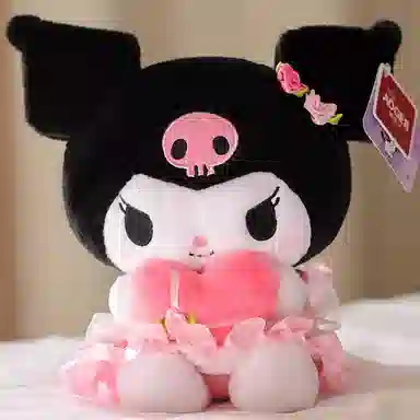 LFashion Life x Sanrio 20cm