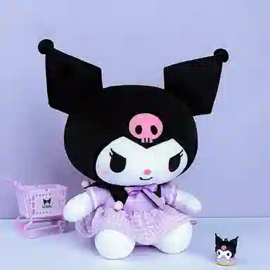 LFashion Life x Sanrio 38cm50cm