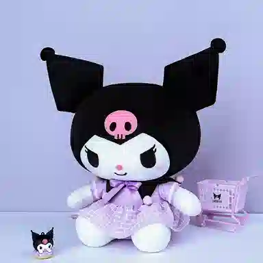 LFashion Life x Sanrio 38cm50cm