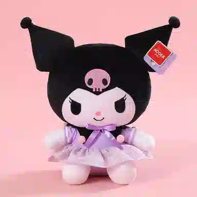 LFashion Life x Sanrio 38cm50cm