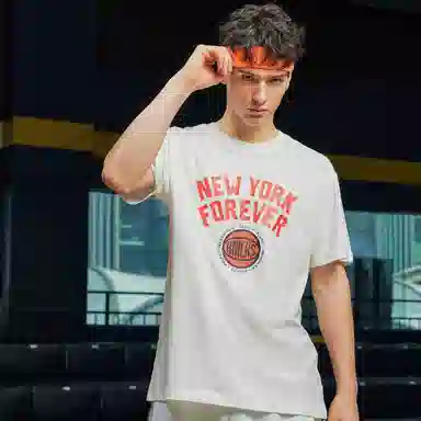 NBA T