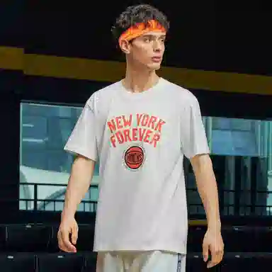 NBA T