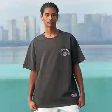 NBA T