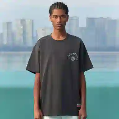 NBA T