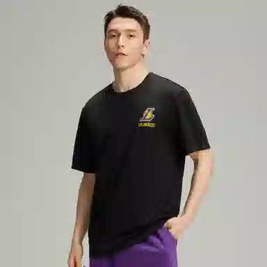NBA T