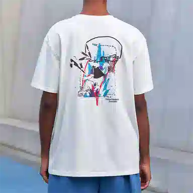 NBA T