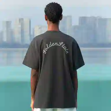 NBA T