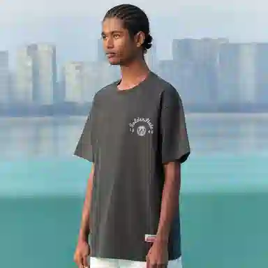 NBA T
