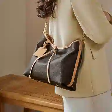PVC Tote