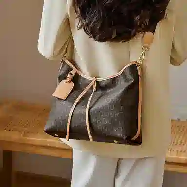 PVC Tote