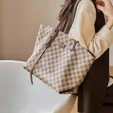 PVC Tote