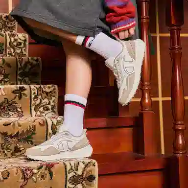 Champion Retro Sports