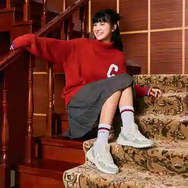 Champion Retro Sports