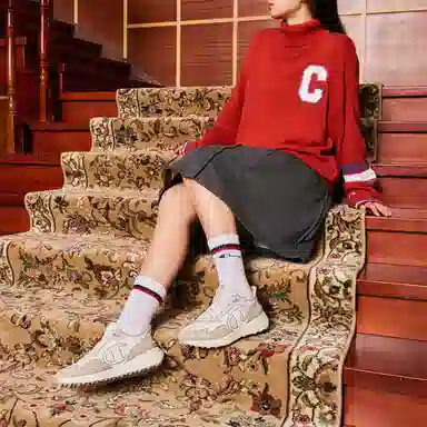 Champion Retro Sports