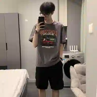 Teenie Weenie Men 24SST