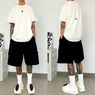 Teenie Weenie Men CleanFit T