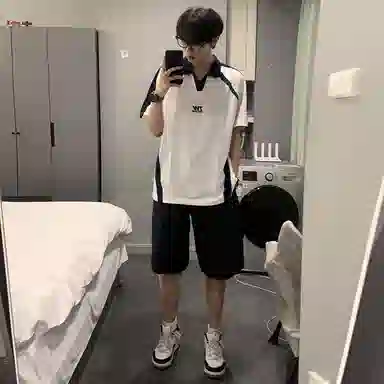 Teenie Weenie Men 24SS Polo