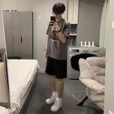 Teenie Weenie Men 24SST