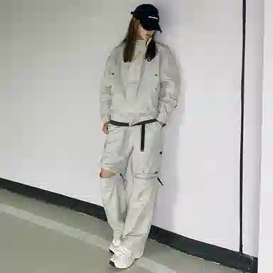 Teenie Weenie Men 24SS cleanfit