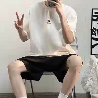 Teenie Weenie Men CleanFit T