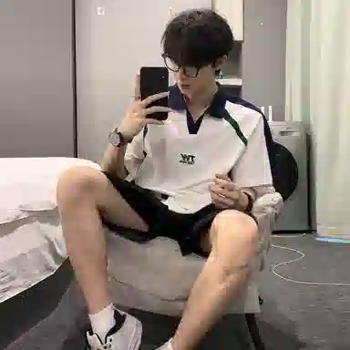 Teenie Weenie Men 24SS Polo