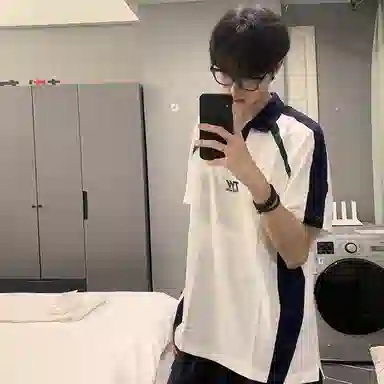 Teenie Weenie Men 24SS Polo