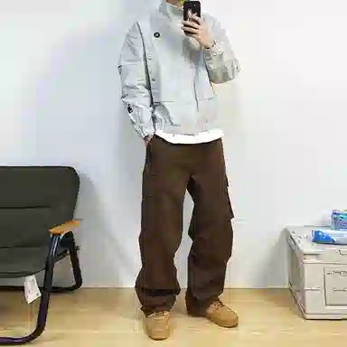Teenie Weenie Men 24SS cleanfit