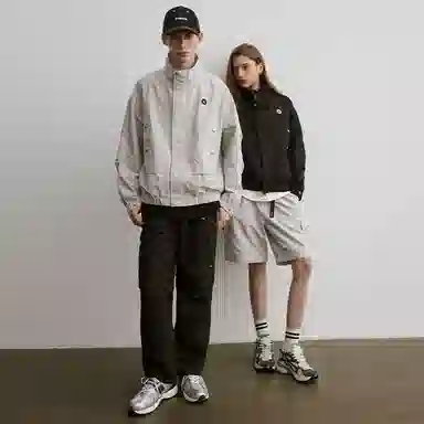 Teenie Weenie Men 24SS cleanfit