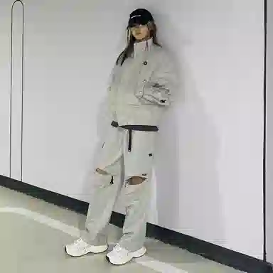 Teenie Weenie Men 24SS cleanfit