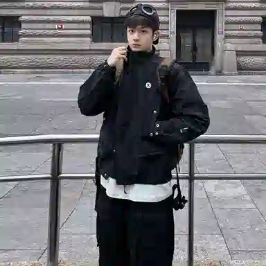 Teenie Weenie Men 24SS cleanfit