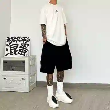 Teenie Weenie Men CleanFit T