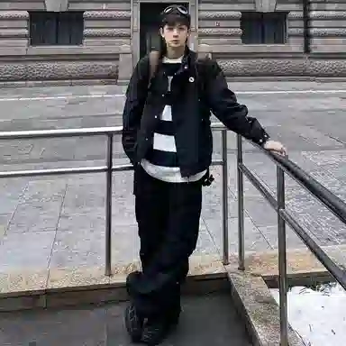 Teenie Weenie Men 24SS cleanfit