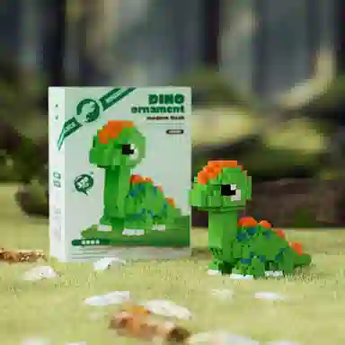 2743pcs CLC7444-7452