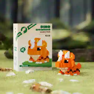 2743pcs CLC7444-7452